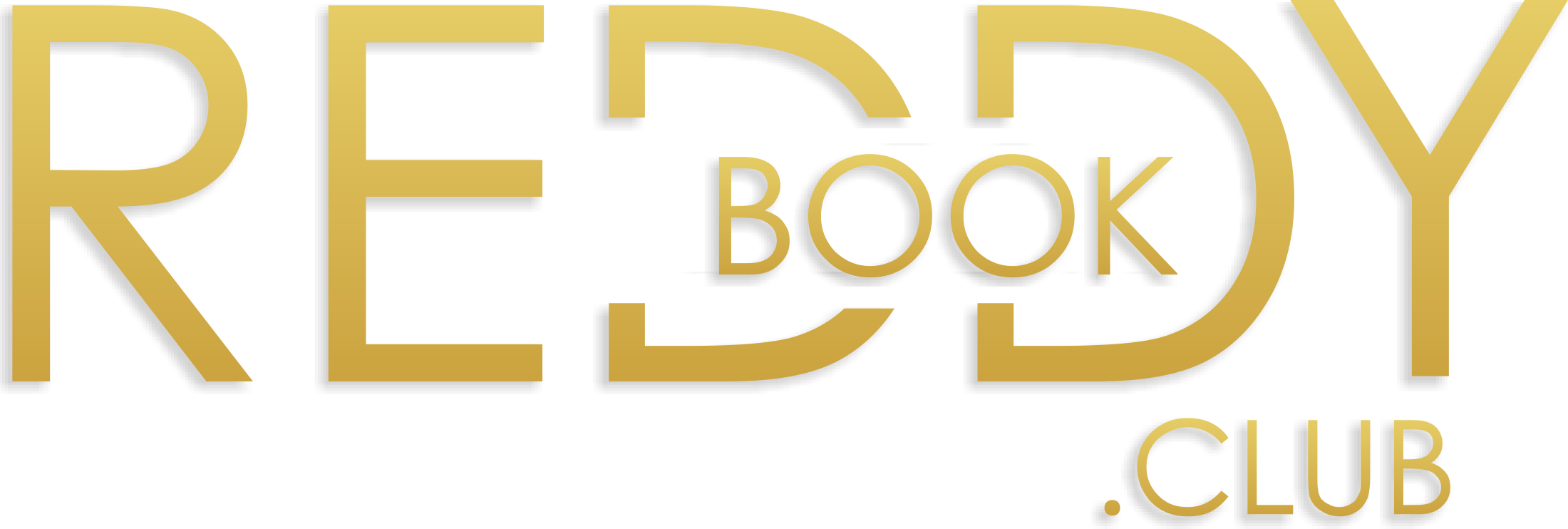 Reddybook Logo